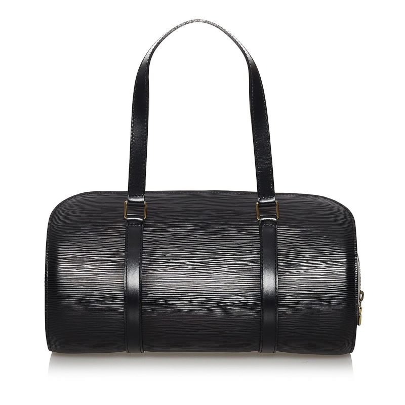Louis Vuitton Epi Soufflot (SHG-30557) - Image 2