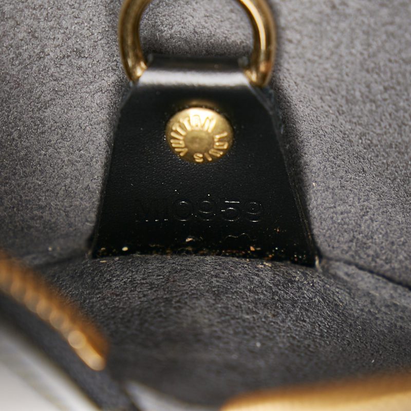 Louis Vuitton Epi Soufflot (SHG-30557) - Image 7