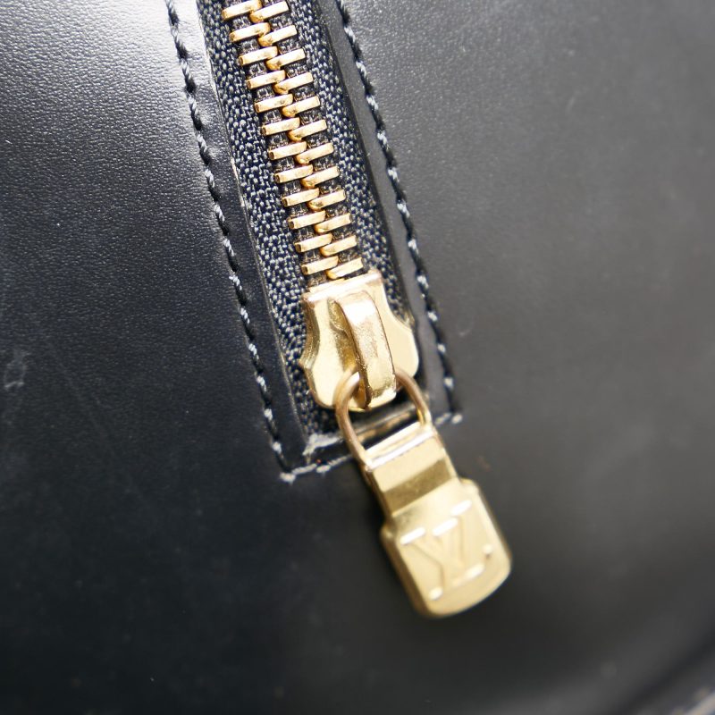 Louis Vuitton Epi Soufflot (SHG-30557) - Image 8