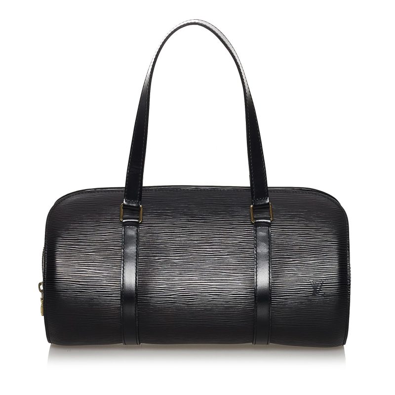 Louis Vuitton Epi Soufflot (SHG-30557) - Image 9