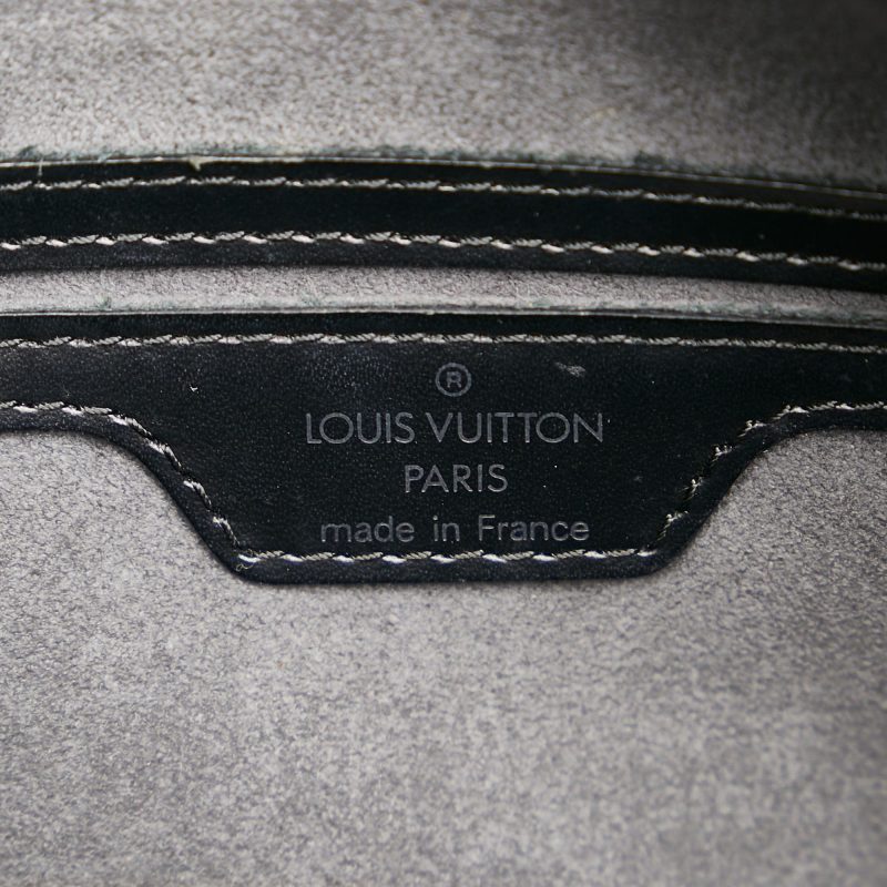 Louis Vuitton Epi Soufflot (SHG-30557) - Image 6