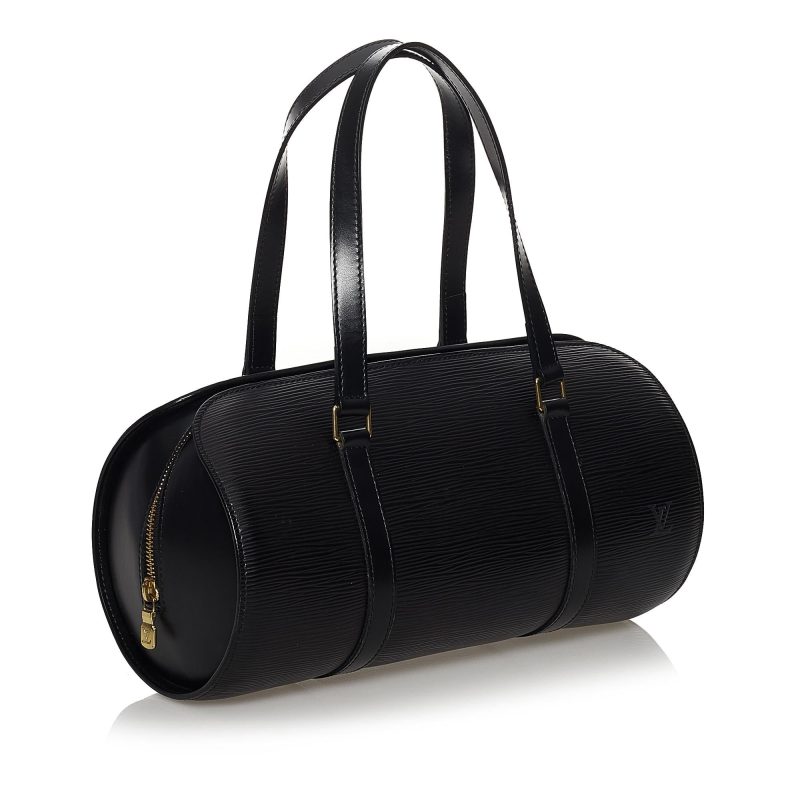 Louis Vuitton Epi Soufflot (SHG-30557)