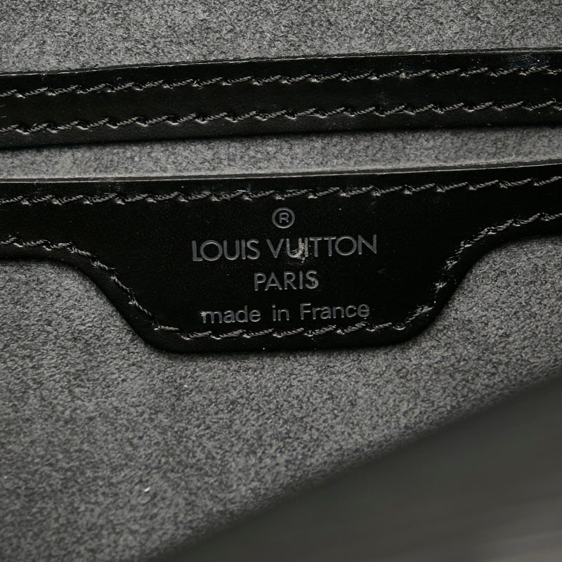 Louis Vuitton Epi Soufflot (SHG-31821) - Image 7