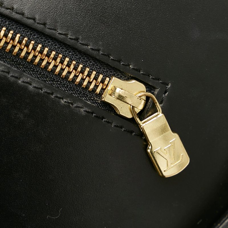 Louis Vuitton Epi Soufflot (SHG-31821) - Image 9