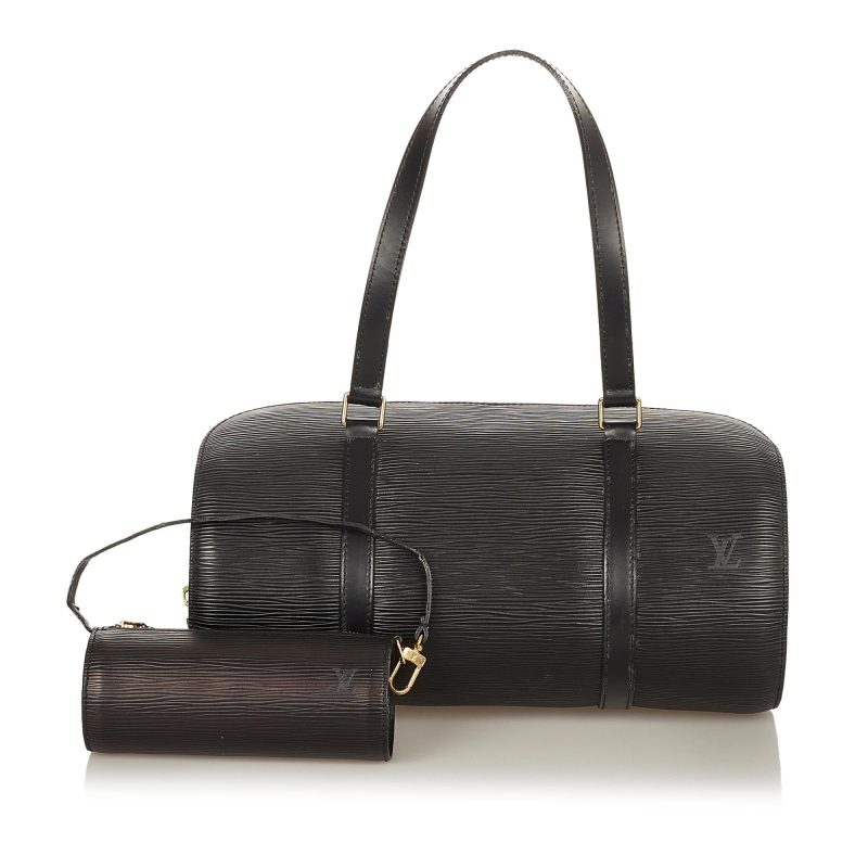 Louis Vuitton Epi Soufflot (SHG-31821) - Image 4