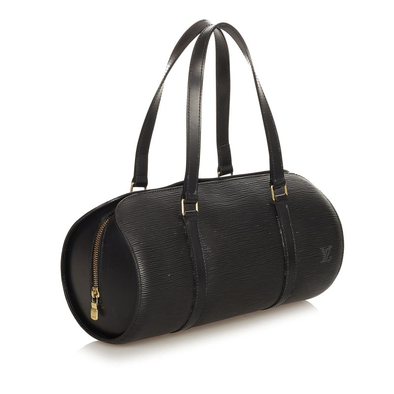 Louis Vuitton Epi Soufflot (SHG-31821)