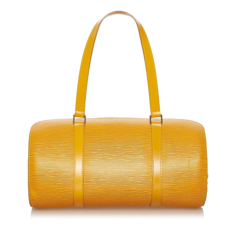 Louis Vuitton Epi Soufflot (SHG-35802) - Image 2