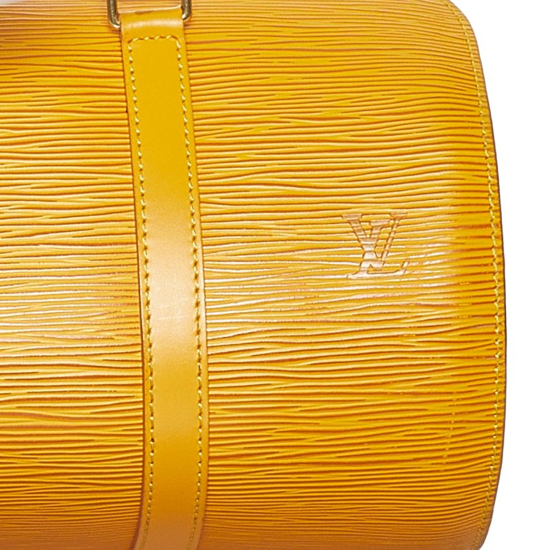 Louis Vuitton Epi Soufflot (SHG-35802) - Image 9