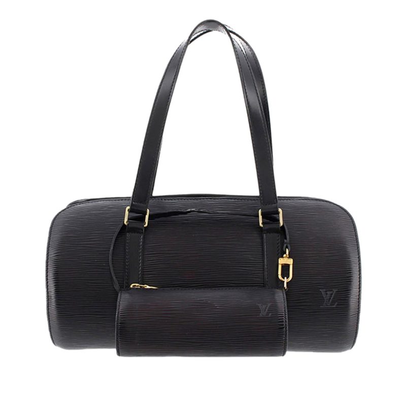 Louis Vuitton Epi Soufflot (SHG-36683) - Image 10