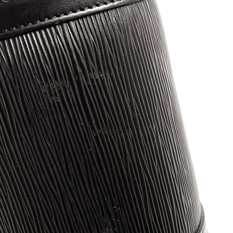 Louis Vuitton Epi Soufflot (SHG-36683) - Image 6