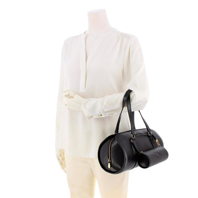 Louis Vuitton Epi Soufflot (SHG-36683) - Image 4