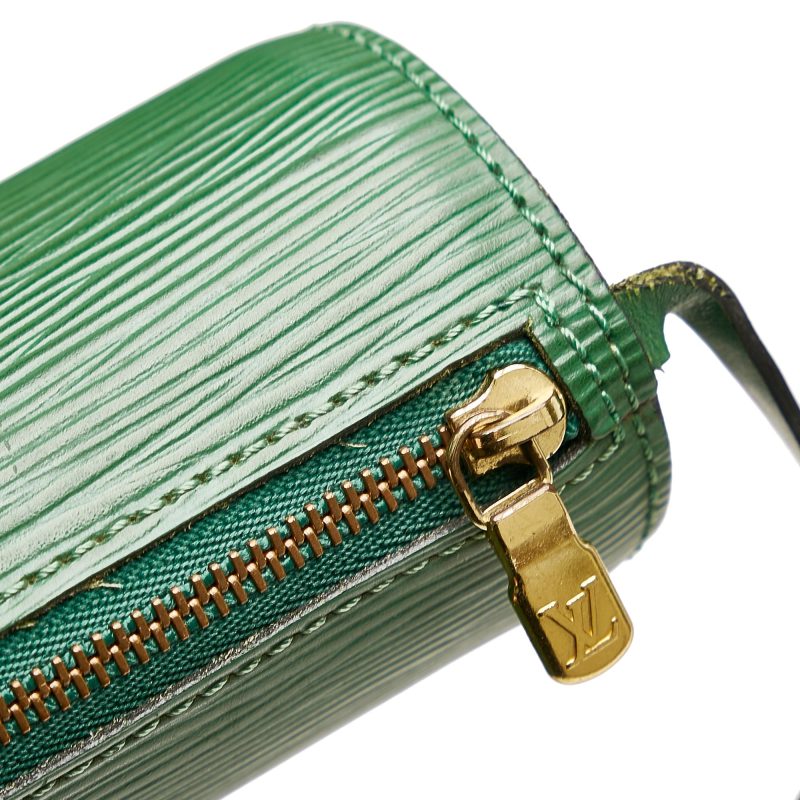 Louis Vuitton Epi Soufflot (SHG-36915) - Image 8