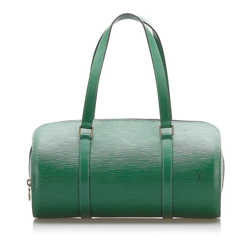 Louis Vuitton Epi Soufflot (SHG-36915) - Image 10