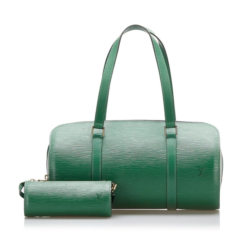 Louis Vuitton Epi Soufflot (SHG-36915) - Image 4