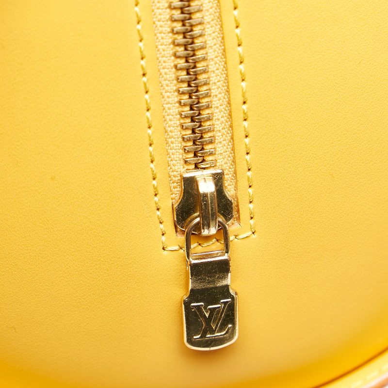 Louis Vuitton Epi Soufflot (SHG-37260) - Image 8