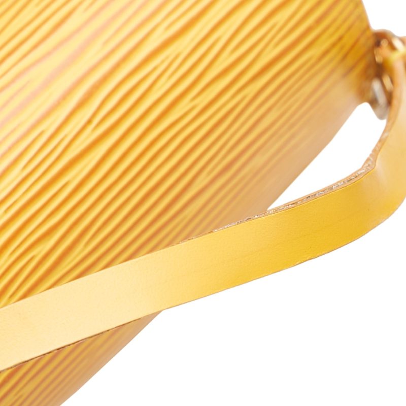 Louis Vuitton Epi Soufflot (SHG-37260) - Image 10