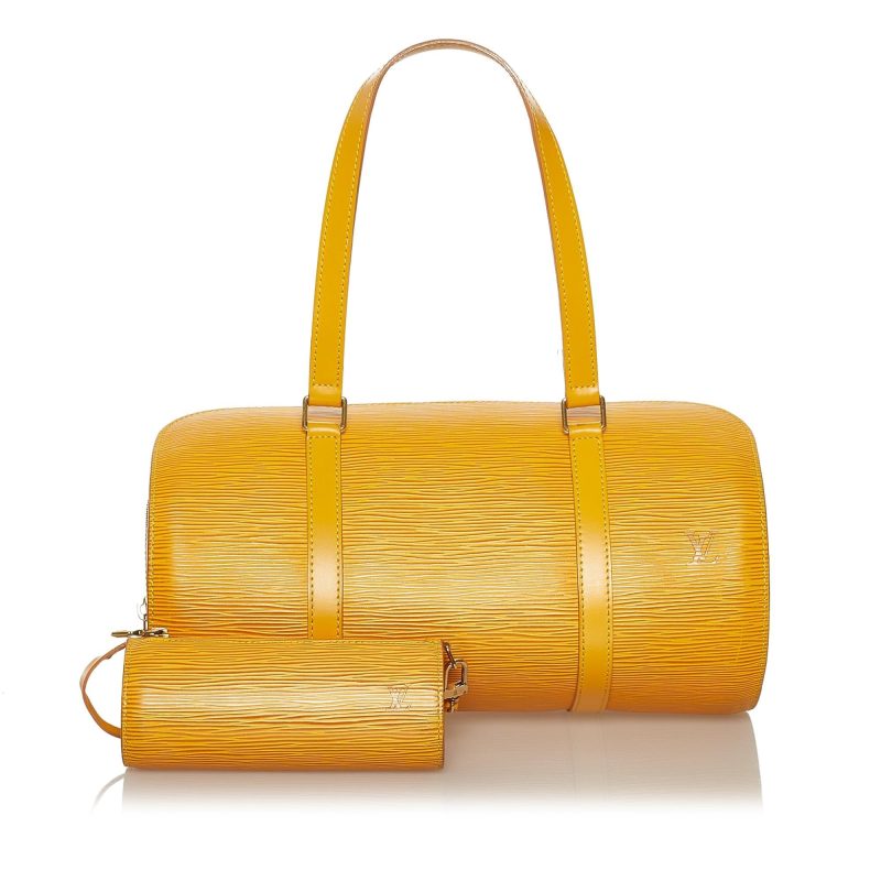 Louis Vuitton Epi Soufflot (SHG-37260) - Image 4