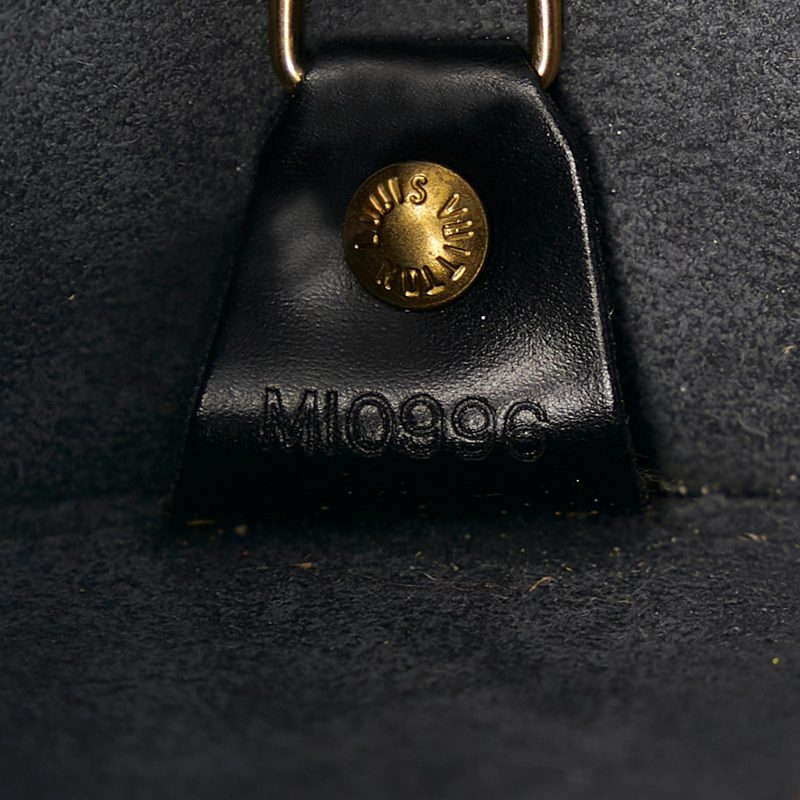 Louis Vuitton Epi Soufflot (SHG-37860) - Image 7
