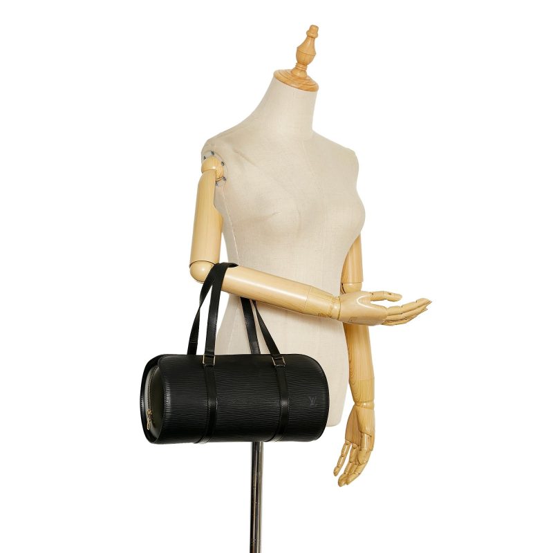 Louis Vuitton Epi Soufflot (SHG-37860) - Image 4
