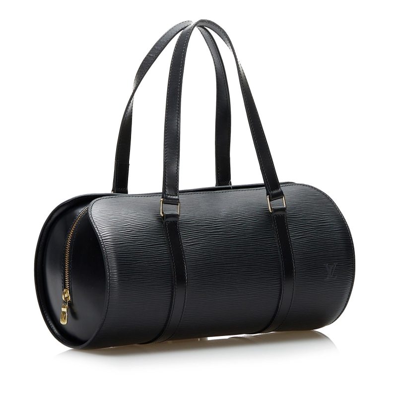 Louis Vuitton Epi Soufflot (SHG-37860)