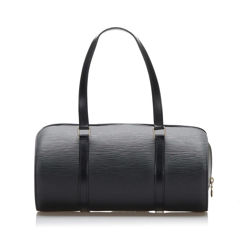 Louis Vuitton Epi Soufflot (SHG-2L5GIk) - Image 2