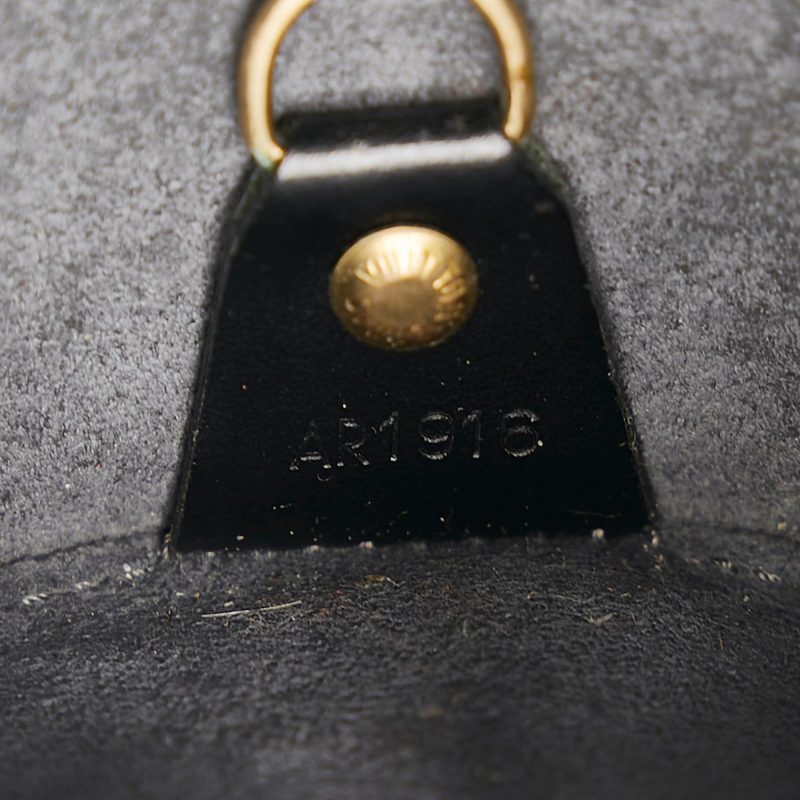Louis Vuitton Epi Soufflot (SHG-2L5GIk) - Image 7