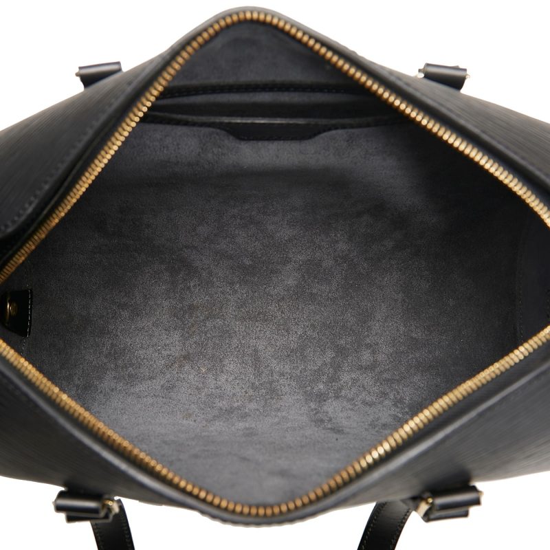 Louis Vuitton Epi Soufflot (SHG-2L5GIk) - Image 5