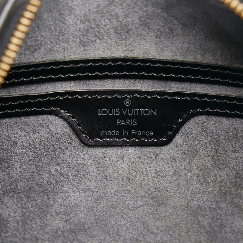 Louis Vuitton Epi Soufflot (SHG-2L5GIk) - Image 6