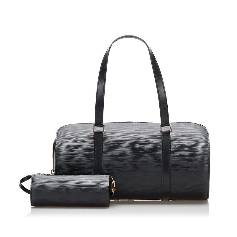 Louis Vuitton Epi Soufflot (SHG-2L5GIk) - Image 4