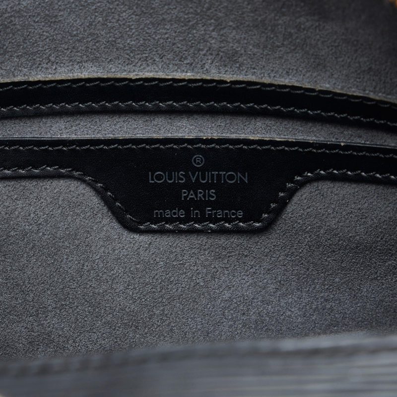Louis Vuitton Epi Soufflot (SHG-pR7KDO) - Image 7