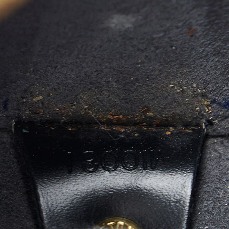 Louis Vuitton Epi Soufflot (SHG-pR7KDO) - Image 8