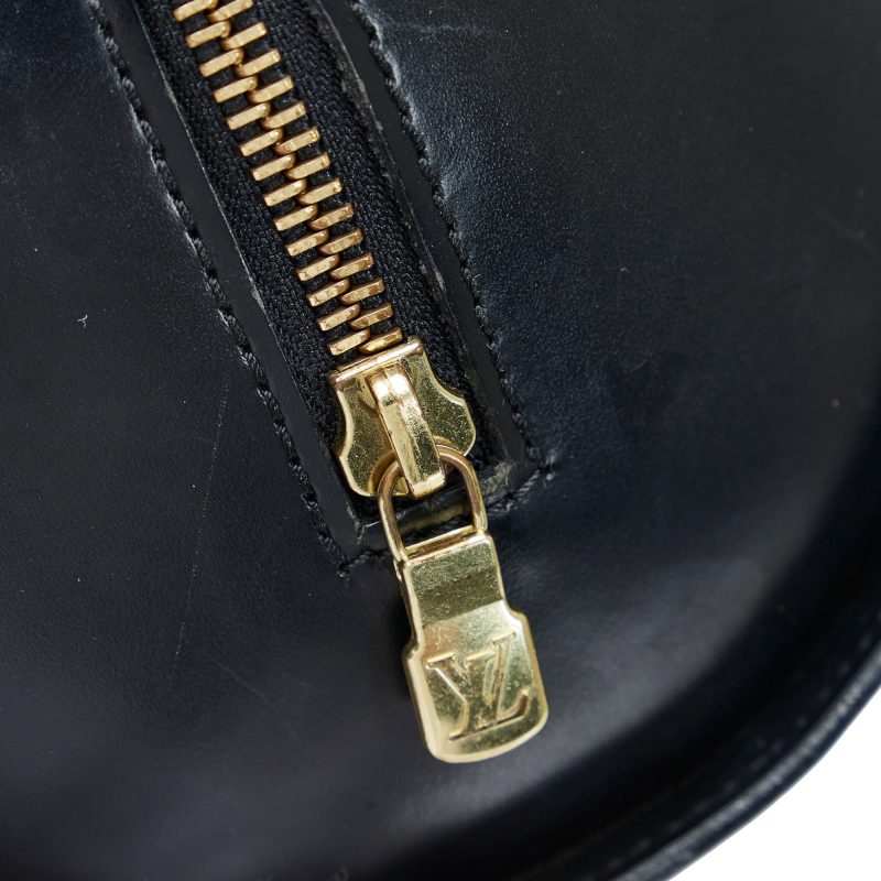 Louis Vuitton Epi Soufflot (SHG-pR7KDO) - Image 9