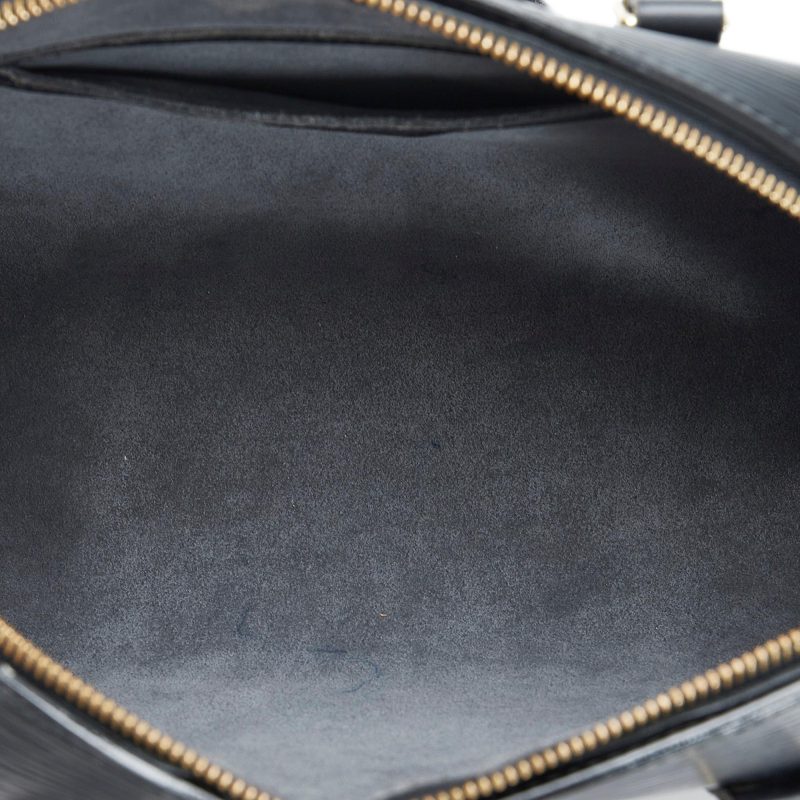 Louis Vuitton Epi Soufflot (SHG-pR7KDO) - Image 5