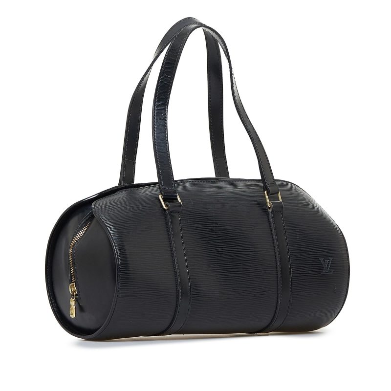 Louis Vuitton Epi Soufflot (SHG-pR7KDO)