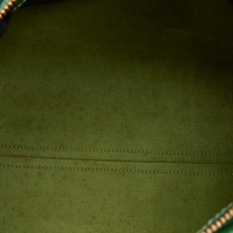 Louis Vuitton Epi Speedy 30 (SHG-26517) - Image 5