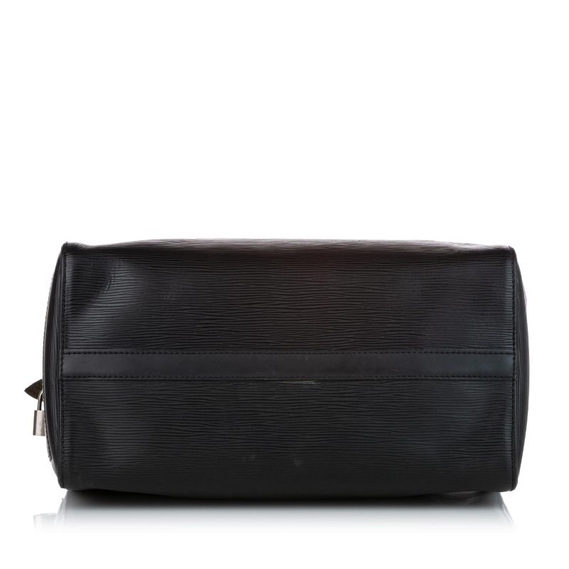 Louis Vuitton Epi Speedy 30 (SHG-28233) - Image 3