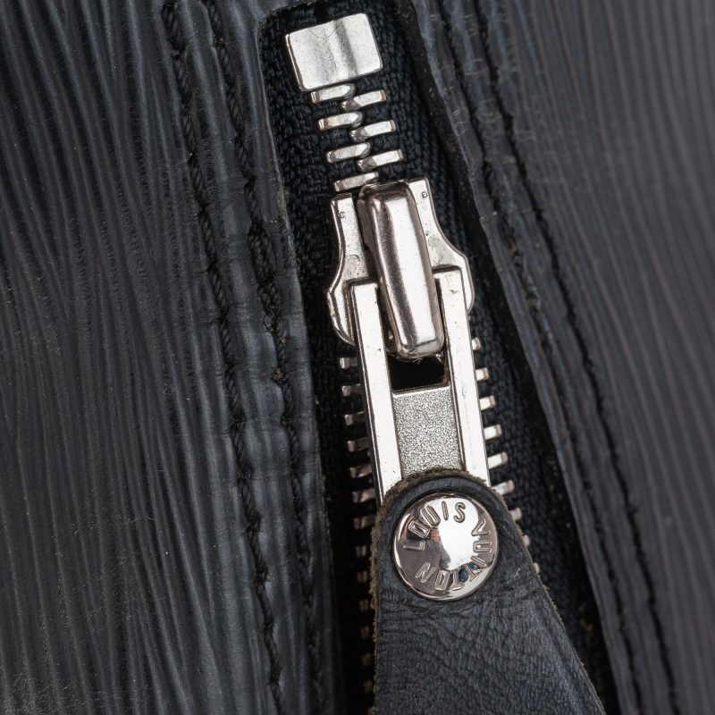 Louis Vuitton Epi Speedy 30 (SHG-28233) - Image 6