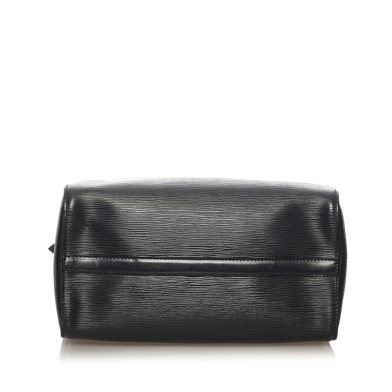 Louis Vuitton Epi Speedy 30 (SHG-29109) - Image 3