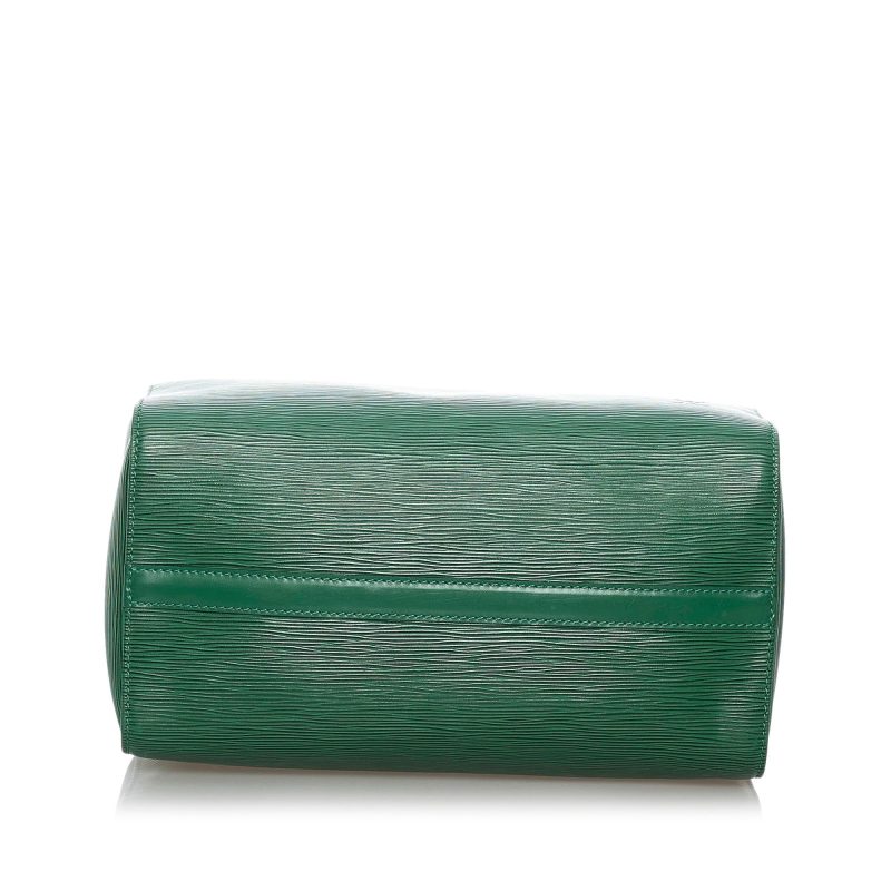 Louis Vuitton Epi Speedy 30 (SHG-29579) - Image 3