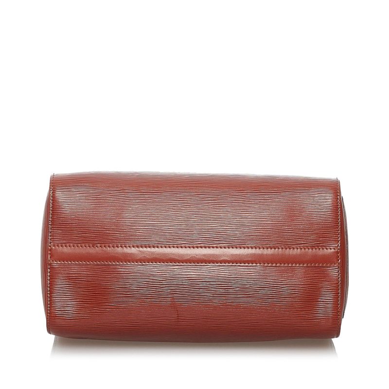 Louis Vuitton Epi Speedy 30 (SHG-29912) - Image 3