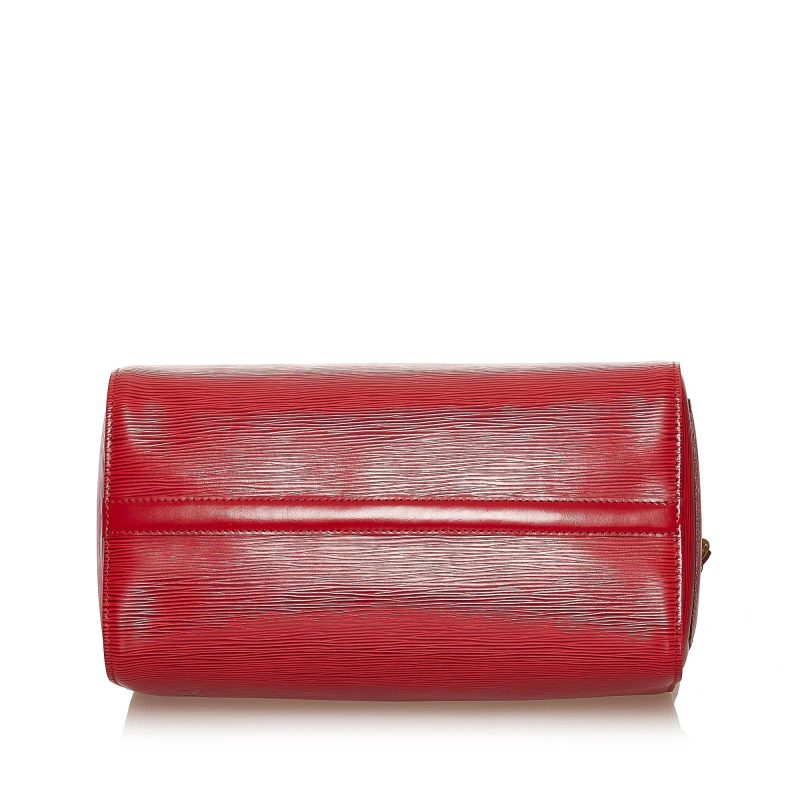 Louis Vuitton Epi Speedy 30 (SHG-36056) - Image 3