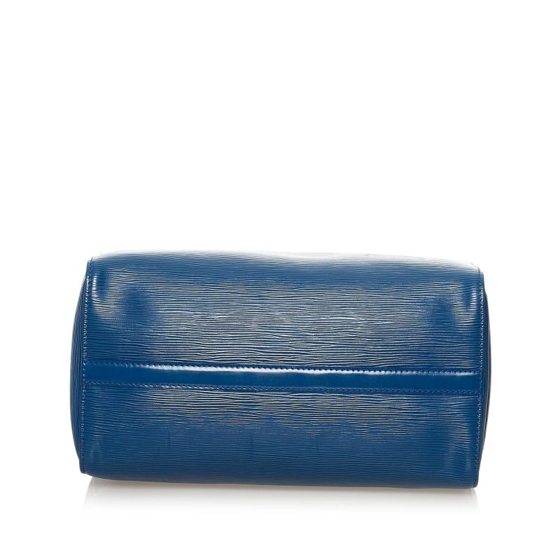 Louis Vuitton Epi Speedy 30 (SHG-36327) - Image 3