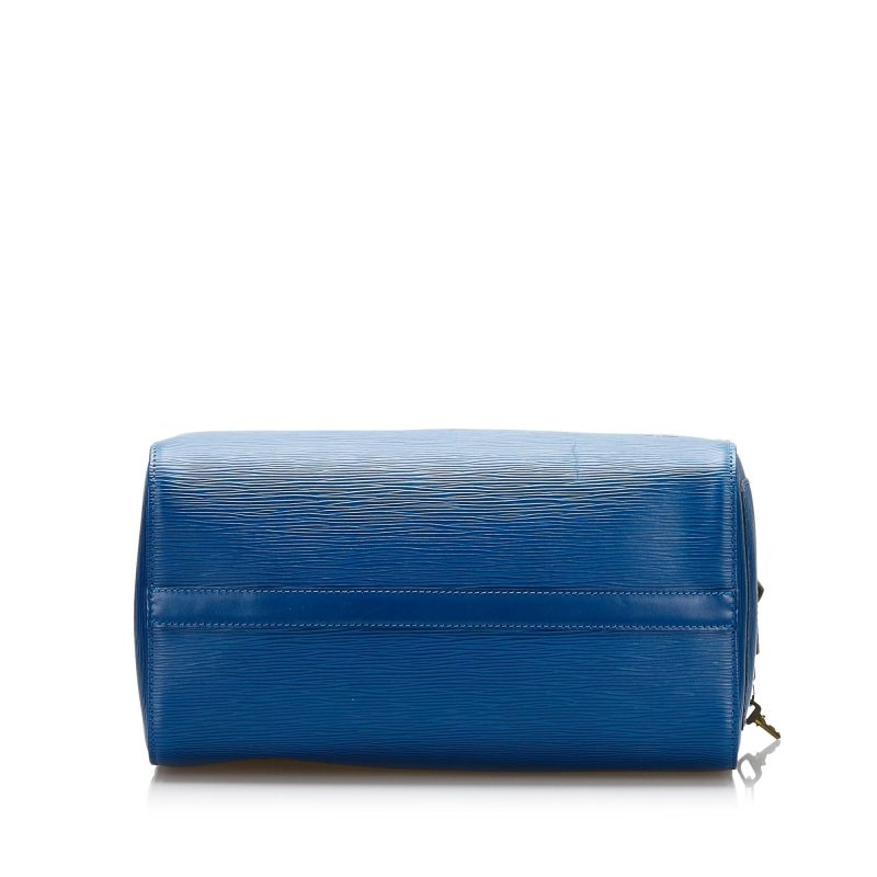 Louis Vuitton Epi Speedy 30 (SHG-fpxdGE) - Image 3