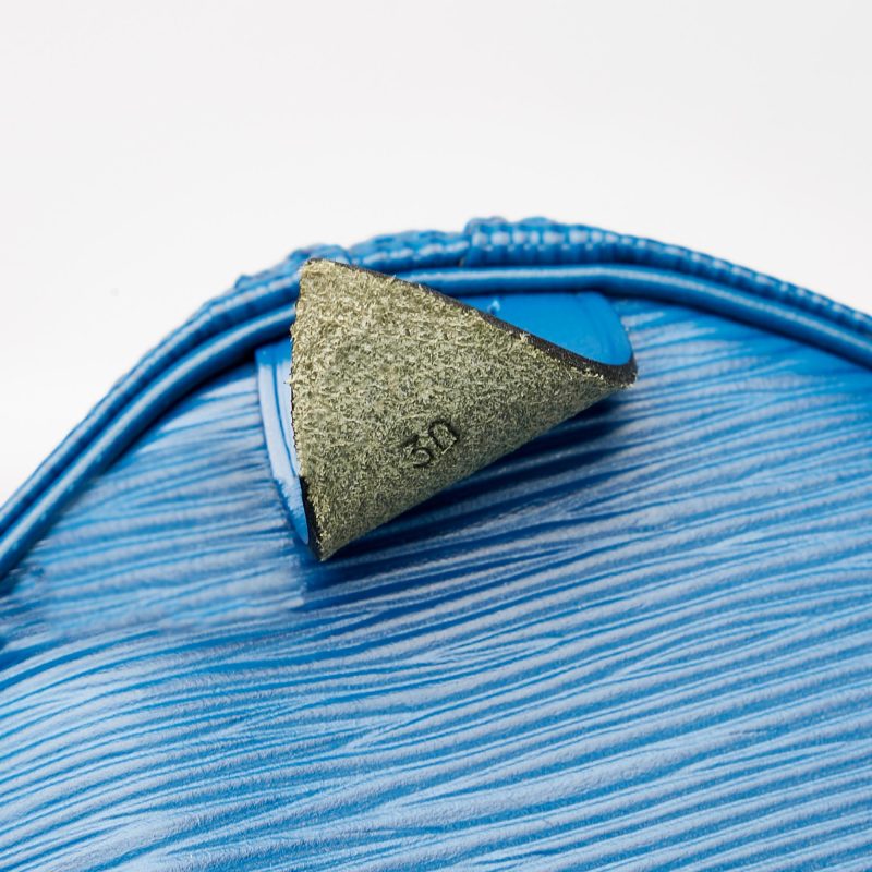 Louis Vuitton Epi Speedy 30 (SHG-fpxdGE) - Image 7