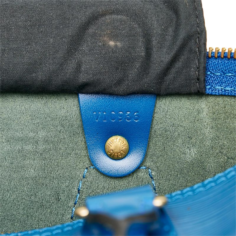 Louis Vuitton Epi Speedy 30 (SHG-fpxdGE) - Image 8