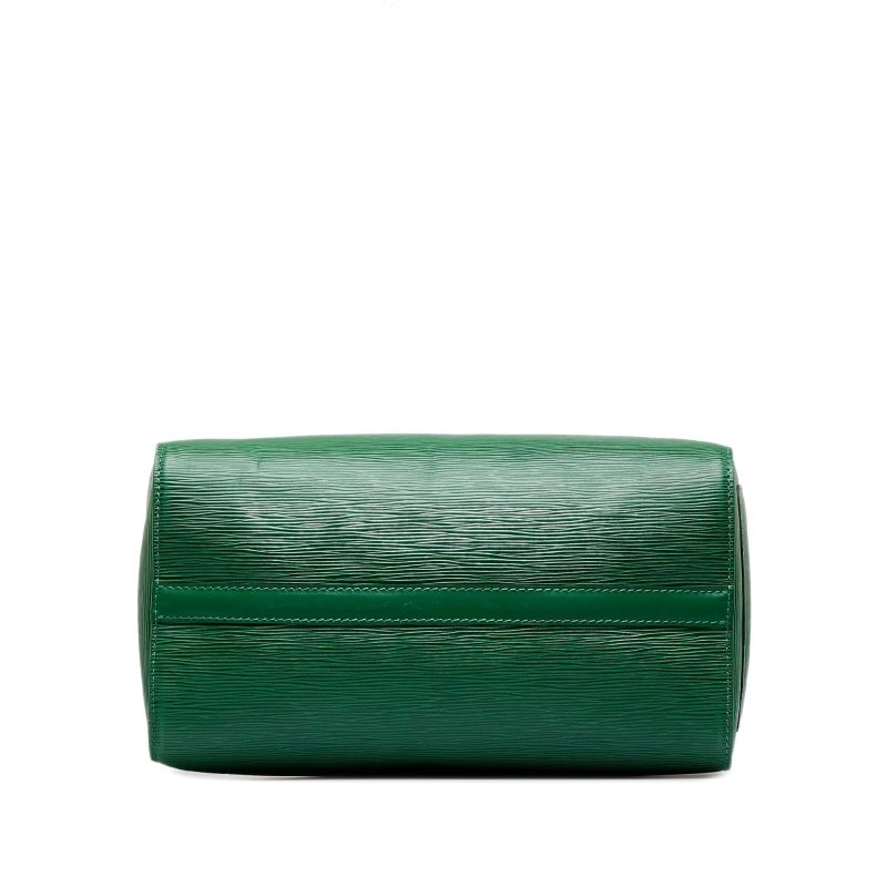 Louis Vuitton Epi Speedy 30 (SHG-btl0RC) - Image 3