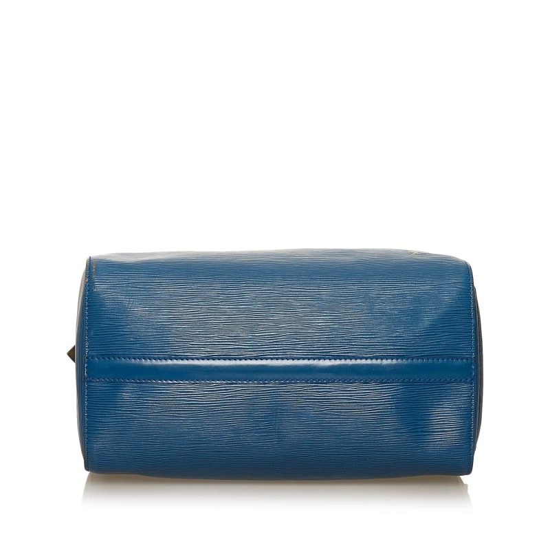 Louis Vuitton Epi Speedy 30 (SHG-Wu7HtX) - Image 3