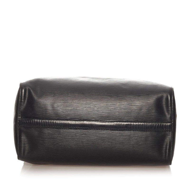 Louis Vuitton Epi Speedy 35 (SHG-28094) - Image 3