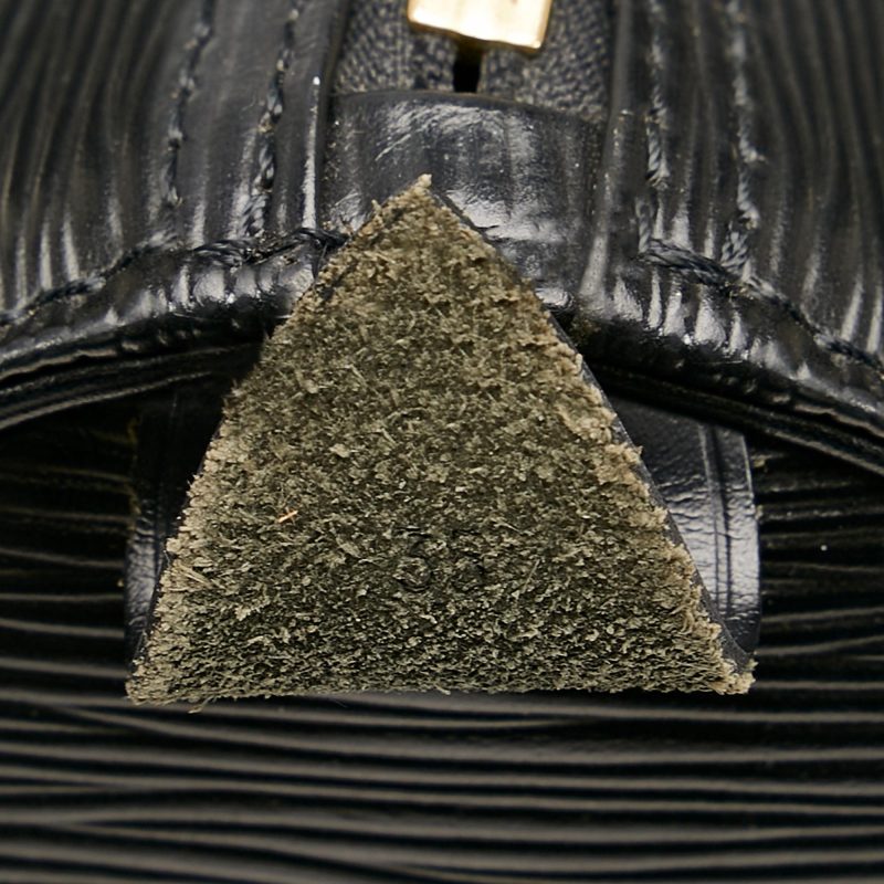 Louis Vuitton Epi Speedy 35 (SHG-N1nWur) - Image 7
