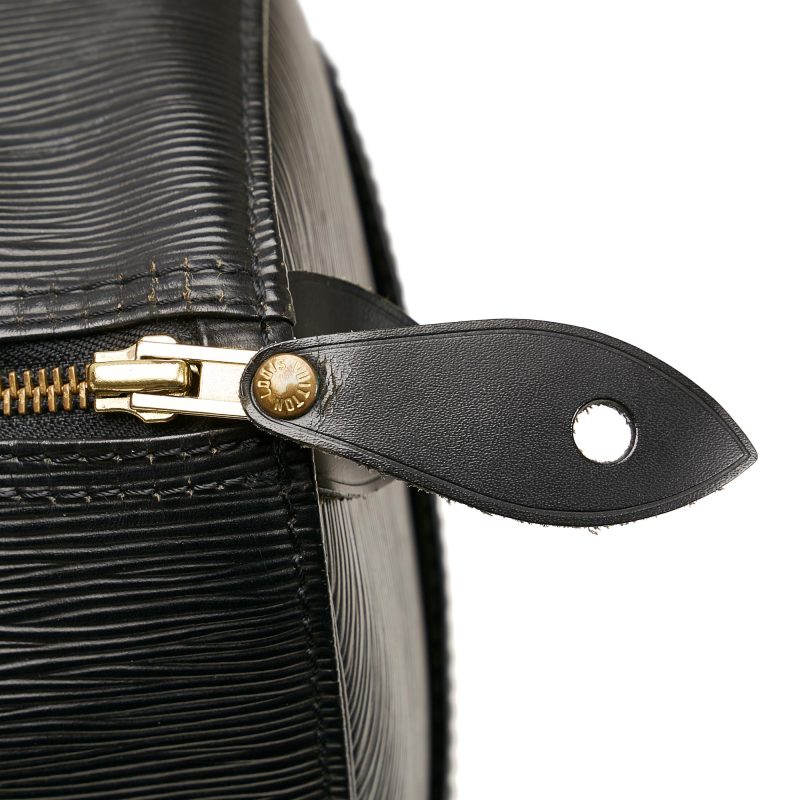 Louis Vuitton Epi Speedy 35 (SHG-N1nWur) - Image 9